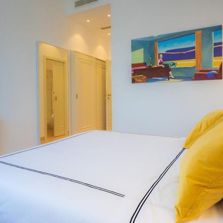 Leopoldo Rooms Cagliari Dış mekan fotoğraf