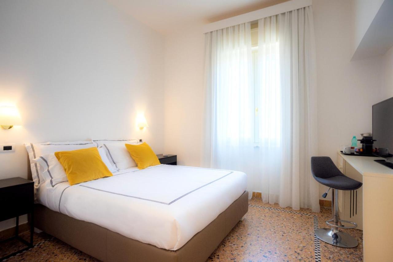 Leopoldo Rooms Cagliari Dış mekan fotoğraf